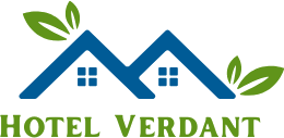 Hotel Verdant